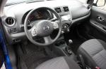 Nissan Micra 2015 года